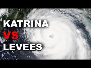 Hurricane Katrina's Engineering Disaster