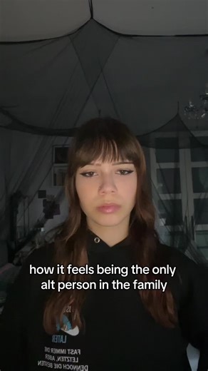 “stretched ears look so weird” the say, while im hiding my stretching process