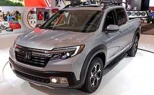 Honda Ridgeline clogged catalytic converter symptoms, causes, and diagnosis