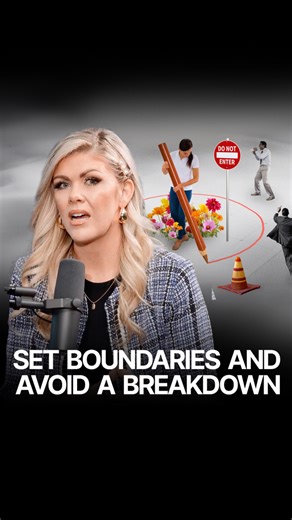 16K views · 78 reactions | Having a good work ethic is great, but not to the point that you have a breakdown! To watch the full episode, go directly to our Youtube channel! | Eric Worre | Facebook