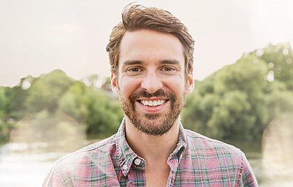 Schüchterner Mann: So eroberst du sein Herz – Parship