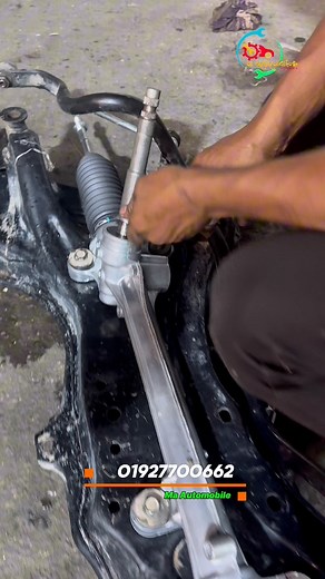 55K views · 1K reactions | আজকে গাড়িতে করা হলো Full Master Service +...