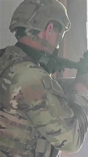 Air Force Security Forces