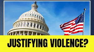 Anxiety Grips Nation: Majority Of Americans Fear Rise In Political Violence, Expect Assassination