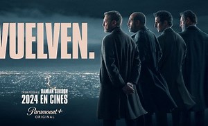 Vuelven Los Simuladores con una película: cuándo se estrena y dónde se podrá ver