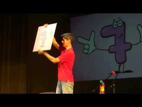 Tompeti és Barátai - Számolj velünk koncertfelvétel