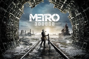 La versión para PC de Metro Exodus Enhanced Edition llega la semana que viene y será gratis para los que ya tengan una copia del juego