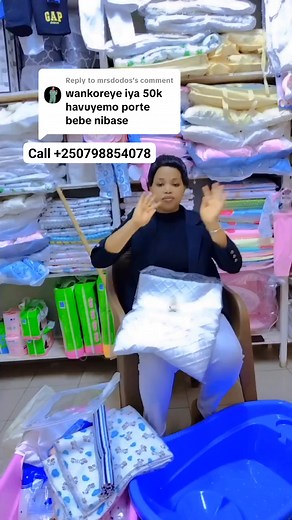 👭👭👭👭👭👭👭👭. 🔐 DUCURUZA IMYENDA YIHARIYE! 👶 Ibikotesho by’abana bato 🤰 Imyenda y’abagore batwite ✨ Imyenda igezweho kandi ifite ubuziranenge 💎 Turagucira ku giciro cyiza – wambare neza utavunitse! 📦 Ibyiza biracyari imbere, ntucikwe!. 📞 Hamagara cyangwa utwandikire kuri WhatsApp: 250 798 854 078 whatsap group https://chat.whatsapp.com/FxWCKnAr1Bh544W2CrPbcy?mode=ems_copy_t 📍 dawn tawn #kigaliupdates #baby #downtown | Imfurayabato M Grace