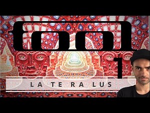 Tool - Lateralus y la serie de Fibonacci (pero bien explicada)