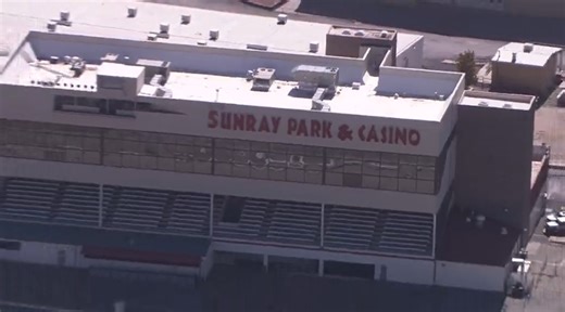 Sunray Park & Casino looks to potentially move from Farmington to Clovis