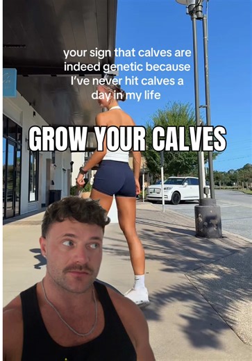 Effective Strategies for Growing Calf Muscles