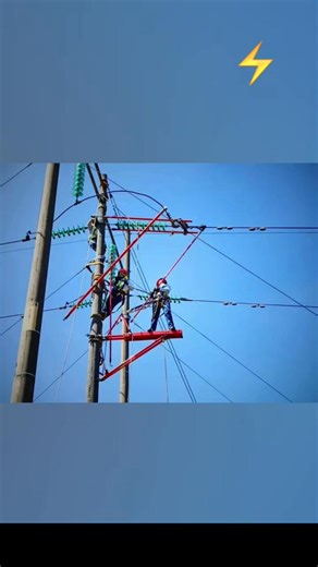 ⚡️⚡️ Líneas de Transmisión Eléctrica. | Líneas de Transmisión Eléctrica