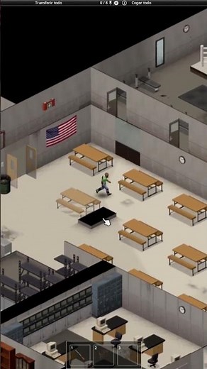 Guías de Project Zomboid: Base Militar Búnker | #guias #gaming #projectzomboid