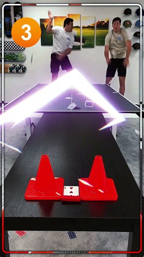 🔥 Impossible Shots, Watch Closely!🚀