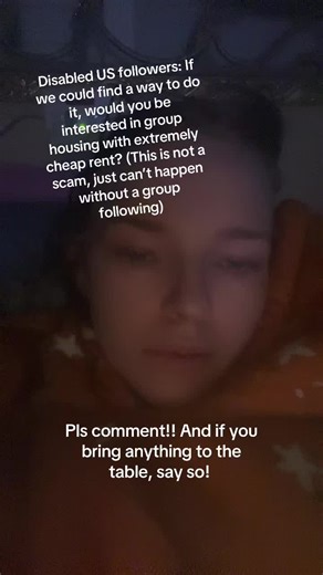 Group Housing Solutions for Disabled Individuals