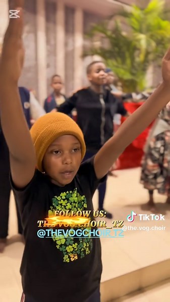 THE VOICE OF GLORY @THEVOGCHOIR_TZ .OLODUMARE COVER @Joel Lwaga @Ablenty Sadock @Paulclementofficial @Pastor Tony Osborn@Neema Gospel Choir @Gospel tunez🇺🇬🇹🇿🇰🇪 @kisunga Smart