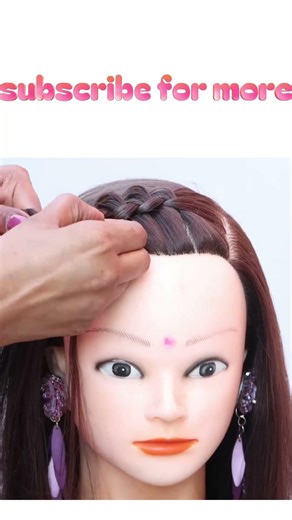 beautiful hairstyles #anjalitips #amazinghairstyles #hairstyle #easyhairstyles