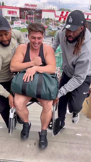 Recovery Tips After Leg Day Workout