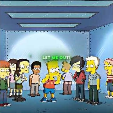 Bart thought he’d prove he was a monster… until he realized he was the only one with a conscience.