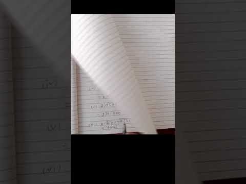 Exercise 1.3 approximation and Estimation Class 8th Math punjab Board