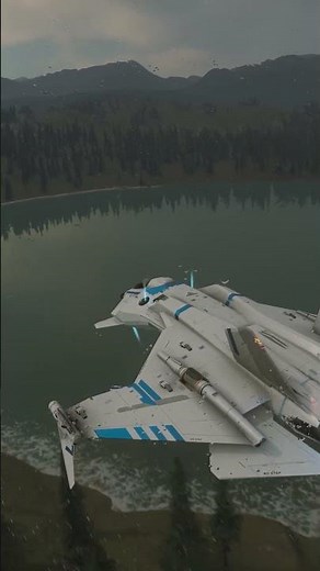 Configuring Auto-slowdown to Save Time in Star Citizen 4.3 #gaming #starcitizen