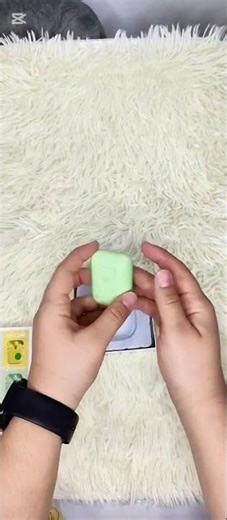 🎧✨ Auriculares Inalámbricos InPods 12 | Bluetooth 📱 Sonido Estéreo & Diseño Compacto 🔥