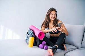 5 Aplikasi Yoga Gratis Bimbingan Ahli, Pantas Dicoba Sendiri di Rumah | Grid Health