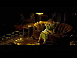 The Woman : Part 1 | The Curious Case of Benjamin Button (2008)