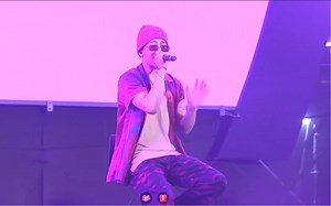 【王嘉尔】现场演唱「LMLY」+「unless im with you」+「pretty please」+「100ways」+「DWAY」+「TITANIC」