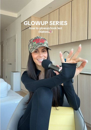 Glow Up Series: How to Treat Keratosis Pilaris Effectively