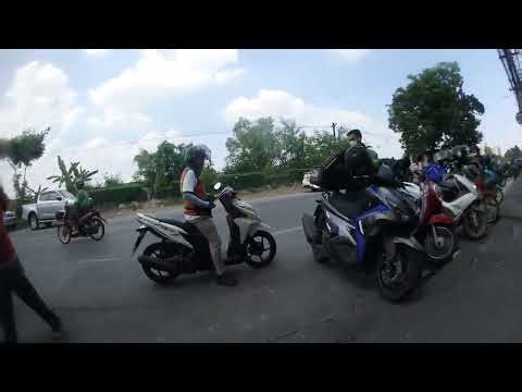 Lat Krabang 🇹🇭 — Uncut Walking Through Thailand part 24