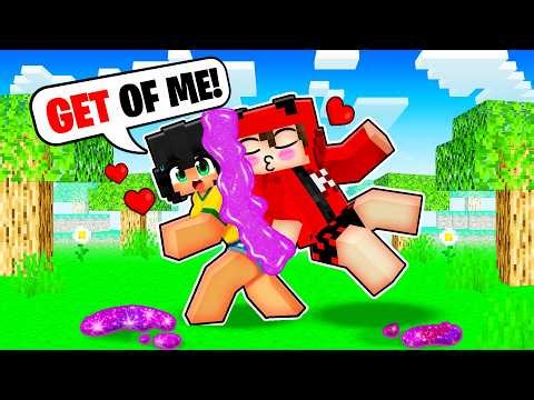 We’re Stuck Together