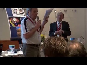 16.1.16 Tagung Keshe Technologien T12 - Experimentelle Arbeiten und die Magrav Ethik