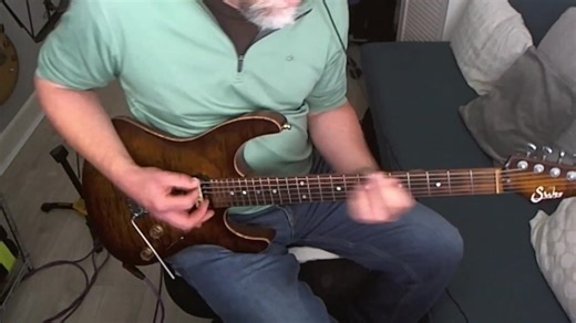Back to 1983 and 4 made up words... | Geoff Lea Guitar Tuition | Facebook