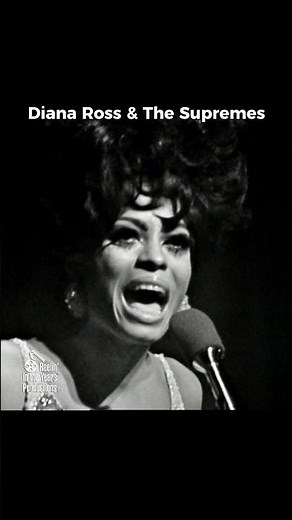 Diana Ross & The Supremes • You Keep Me Hanging On • 1968 [Reelin' In The Years Archive]