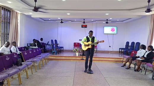 Adventist Music from Ghana: Inspiring SDA Songs