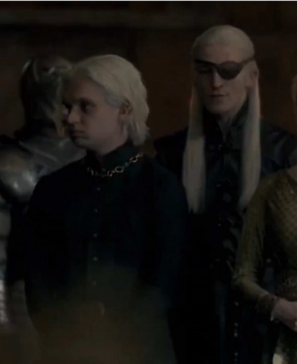 House of the Dragon: Targaryen Dynasty