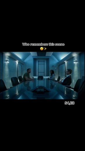 Intriguing Drama Unfolds with Captivating Conflict | Scandal Recap