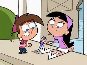 The Fairly OddParents - nicktoons promo