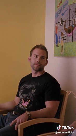 Role Models: You White, You Ben Affleck Scene