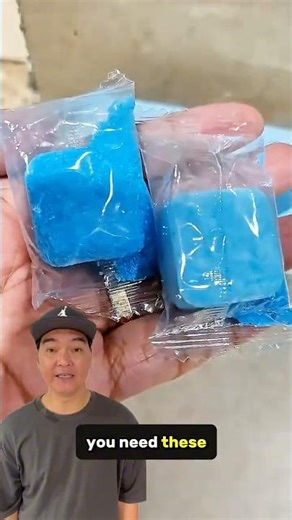Washing Machine Cleaning Tablets
