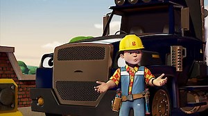 Watch Bob the Builder Season 2 Episode 50 - Shifter's New Garage
