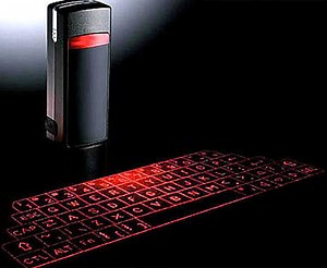 5 Weird and Cool Computer Keyboards