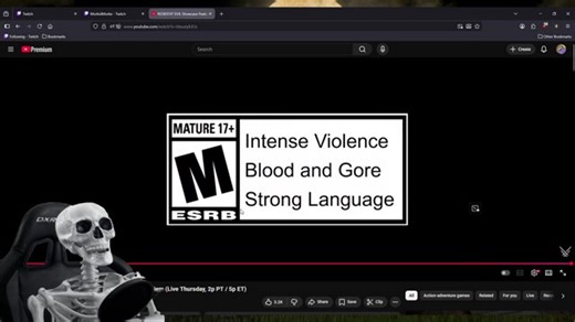 Highlight: RE Showcase