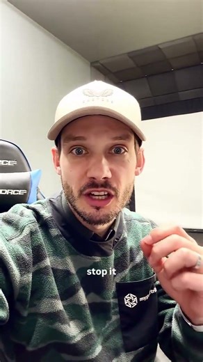 Most golfers make par 3s harder than they need to