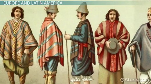 Imperialism in Latin America | Overview & Effects