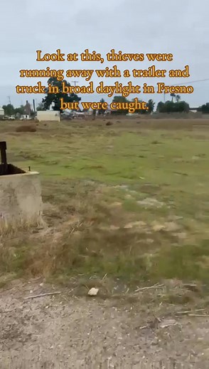 Thieves steal a Semi Truck in broad daylight 😬 #trucking #cdl | Trucker Pax