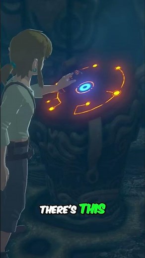 Zelda: Breath of the Wild's Incredible Hyrule Field!