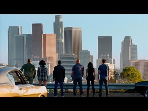 Wiz Khalifa ft. Iggy Azalea - Go Hard Or Go Home [Official Music Video]