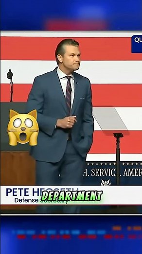 Hegseth Deadly Precision😳🙈😱 Late Night Hosts React! Full Clip Link in Description